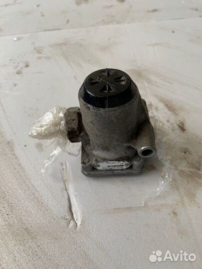 Клапан редукционный Камаз 5490