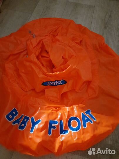 Надувная игрушка