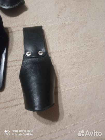 Набор полицейского(подойдёт для охраны)