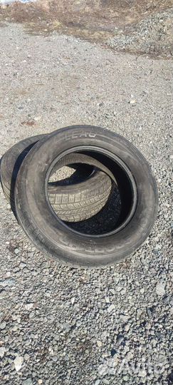 Leao Sport HP 235/60 R16 100H