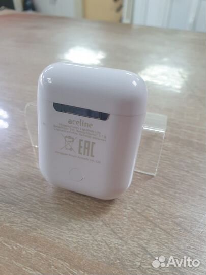 Наушники беспроводные Aceline TWS