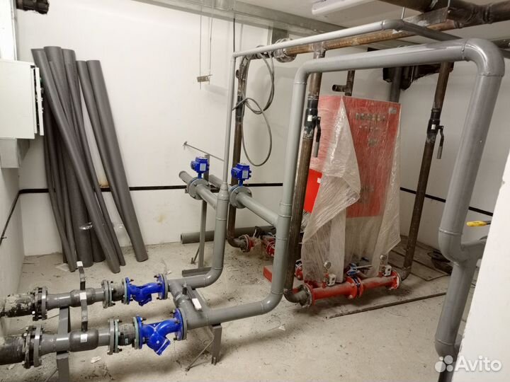 Выполняем любые виды работ