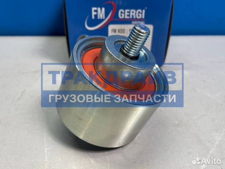 Доп направляющий ролик Ивеко Стралис Траккер