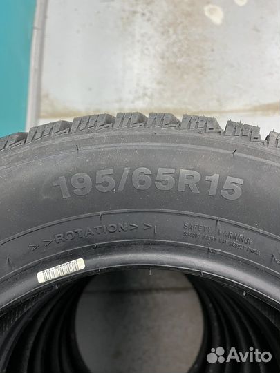 Triangle IcelynX TI501 195/65 R15 95T