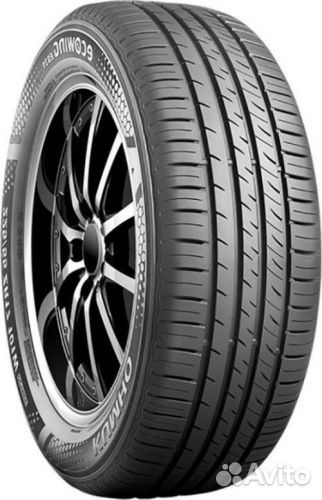 Kumho Ecowing ES31 225/55 R17 101W