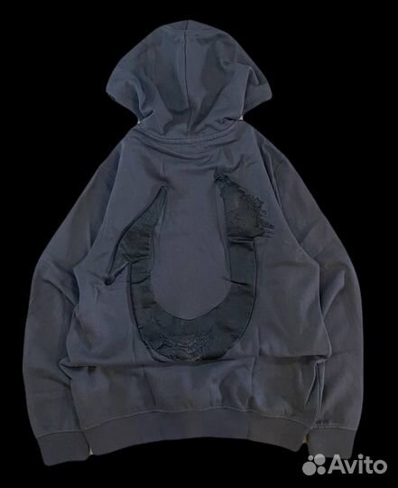 True religion худи