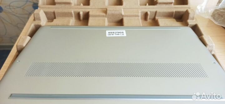 Новый ноутбук 15,6