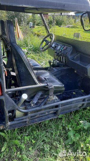 Продам багги joyner trooper 1100