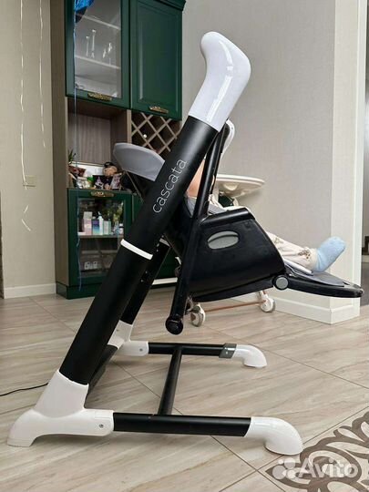 Carello cascata качели - стульчик