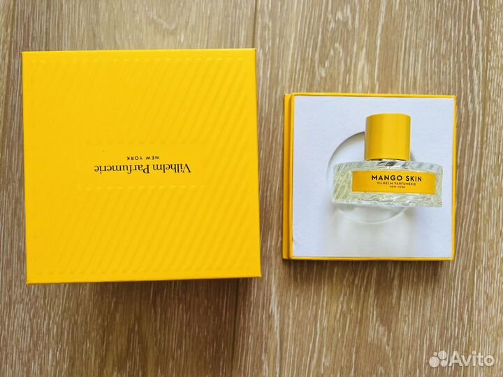 Духи mango skin