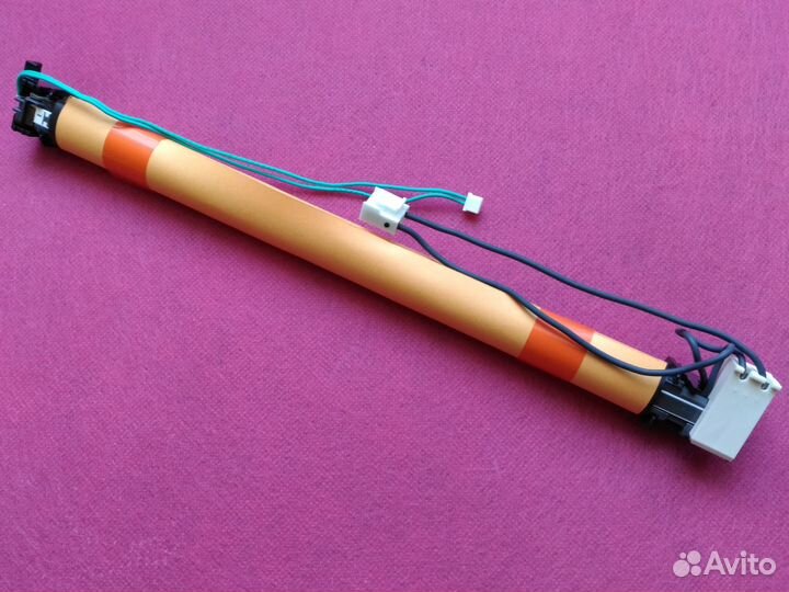 RM1-7577 Узел Hp 1536 / 1525 / Canon 4410 / 4550