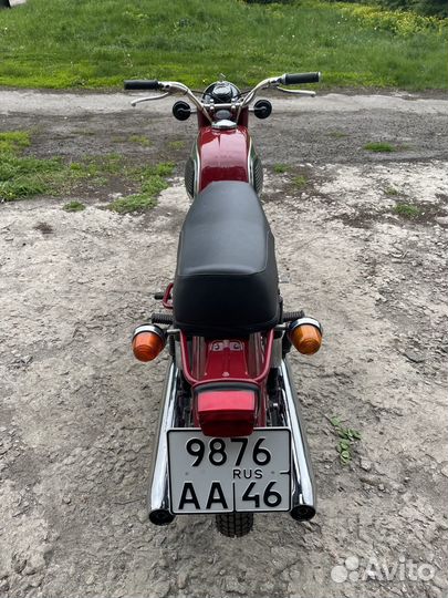 Jawa 350/634