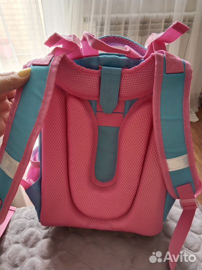 Рюкзак новый