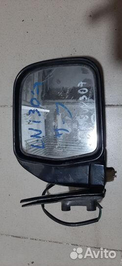 Зеркало toyota hilux surf kzn130 Murakami 2916