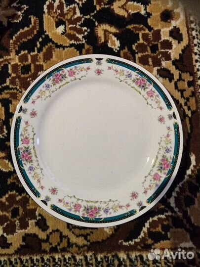 Сервиз чайный