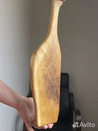 Разделочные доски из дуба