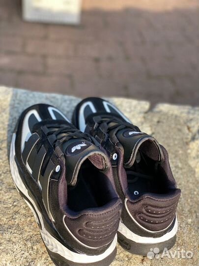 Мужские кроссовки adidas