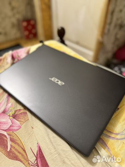 Acer aspire n19h1