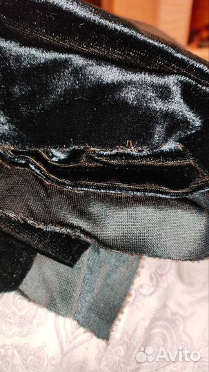 Бархат советский