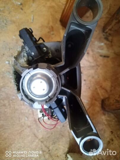 Двигататель стиральной машины