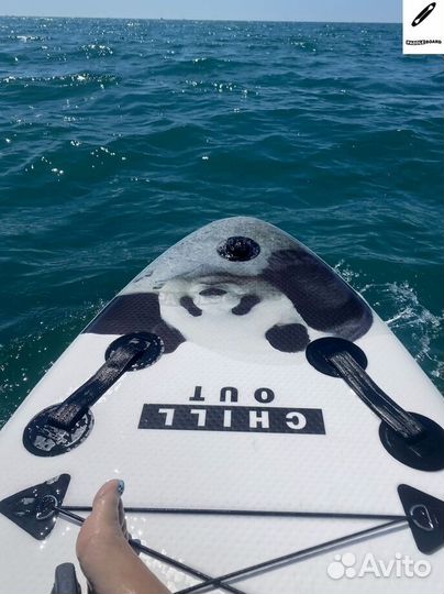 Сап доска от производителя. До 200 кг