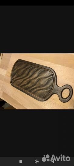 Продам доски разделочные из бука