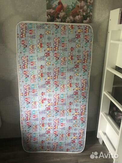 Матрас детский 160 80