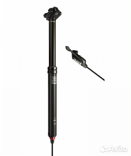 Подседельный штырь RockShox reverb 200мм