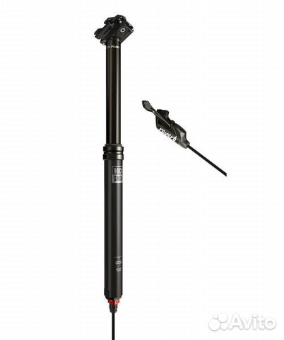 Подседельный штырь RockShox reverb 200мм