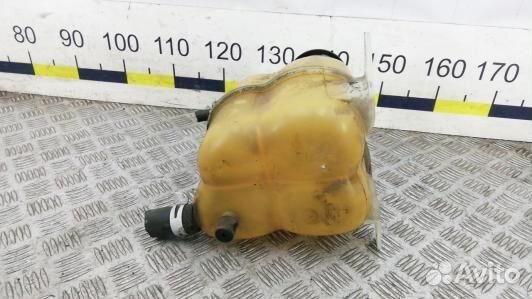 Бачок расширительный ford explorer 3 (2BA05NP01)