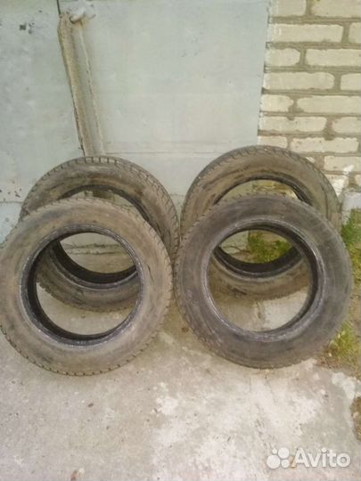 Viatti Brina Nordico V-522 185/65 R15