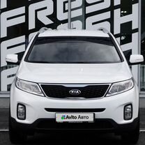 Kia Sorento 2.4 AT, 2016, 127 769 км, с пробегом, цена 2 219 000 руб.