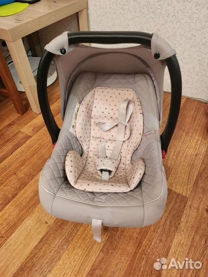 Автолюлька от 0