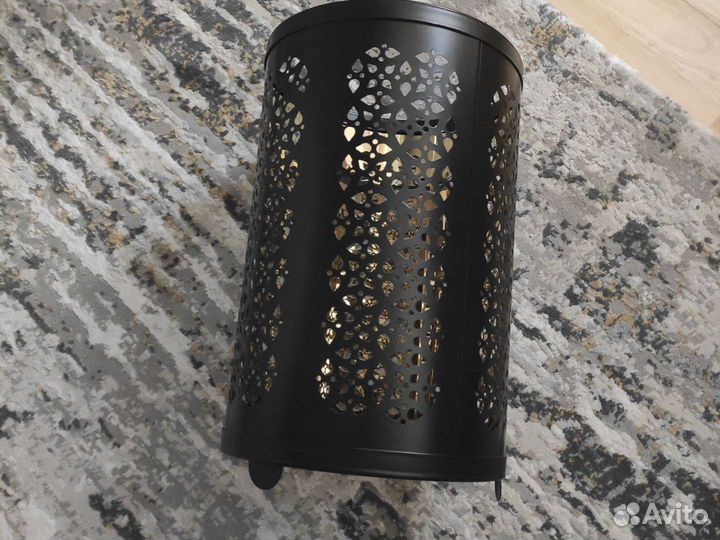 Подсвечник фонарь IKEA