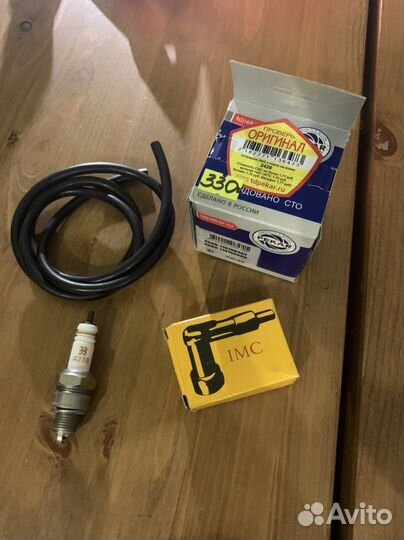 Запчасти Восход 3м