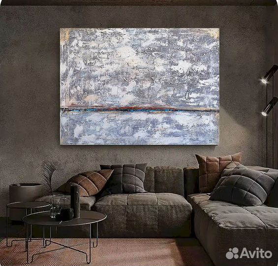 Интерьерная картина 