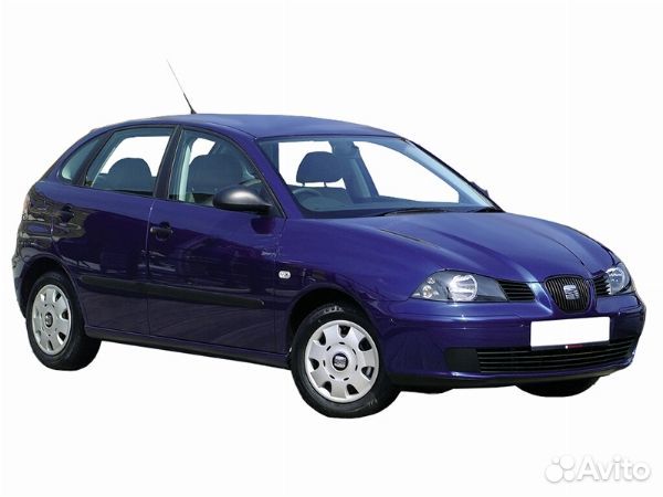 Наконечник рулевой volkswagen polo 03, skoda fabia 00-07 RH