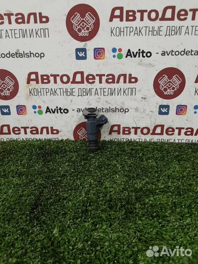 Форсунка топливная Mercedes-Benz E-Класс W211/S211