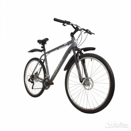 Велосипед foxx 29