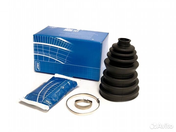 Пыльник шруса универсальный (01001)