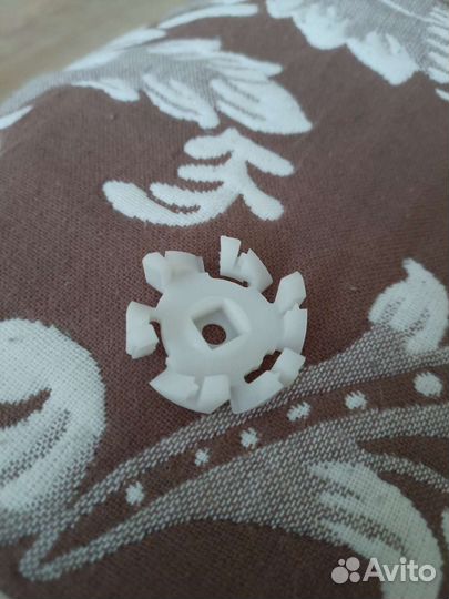 Braun 4184 на запчасти