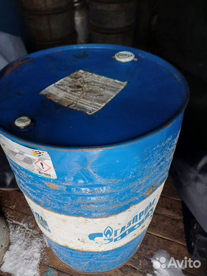 Масло моторное дизельное