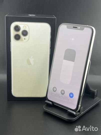 iPhone 11 Pro, 256 ГБ