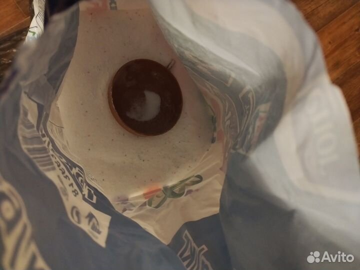 Стиральный порошок Ariel Expert 15кг