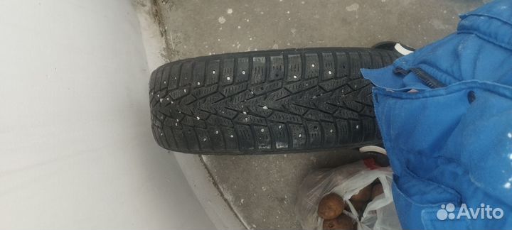 Продам колеса р 15 Фольксваген