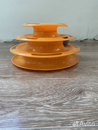 Игрушка для кошек