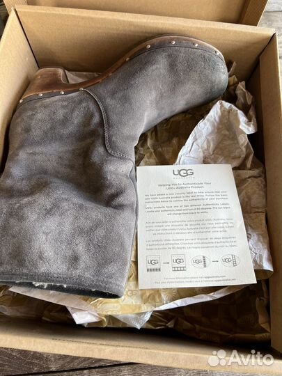 Сапоги UGG оригинал