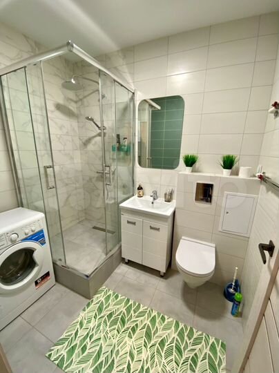 Квартира-студия, 28 м², 15/17 эт.