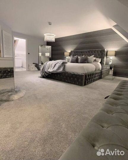 Ковролин новый