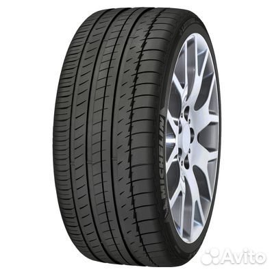 Michelin Latitude Sport 275/45 R20 110Y